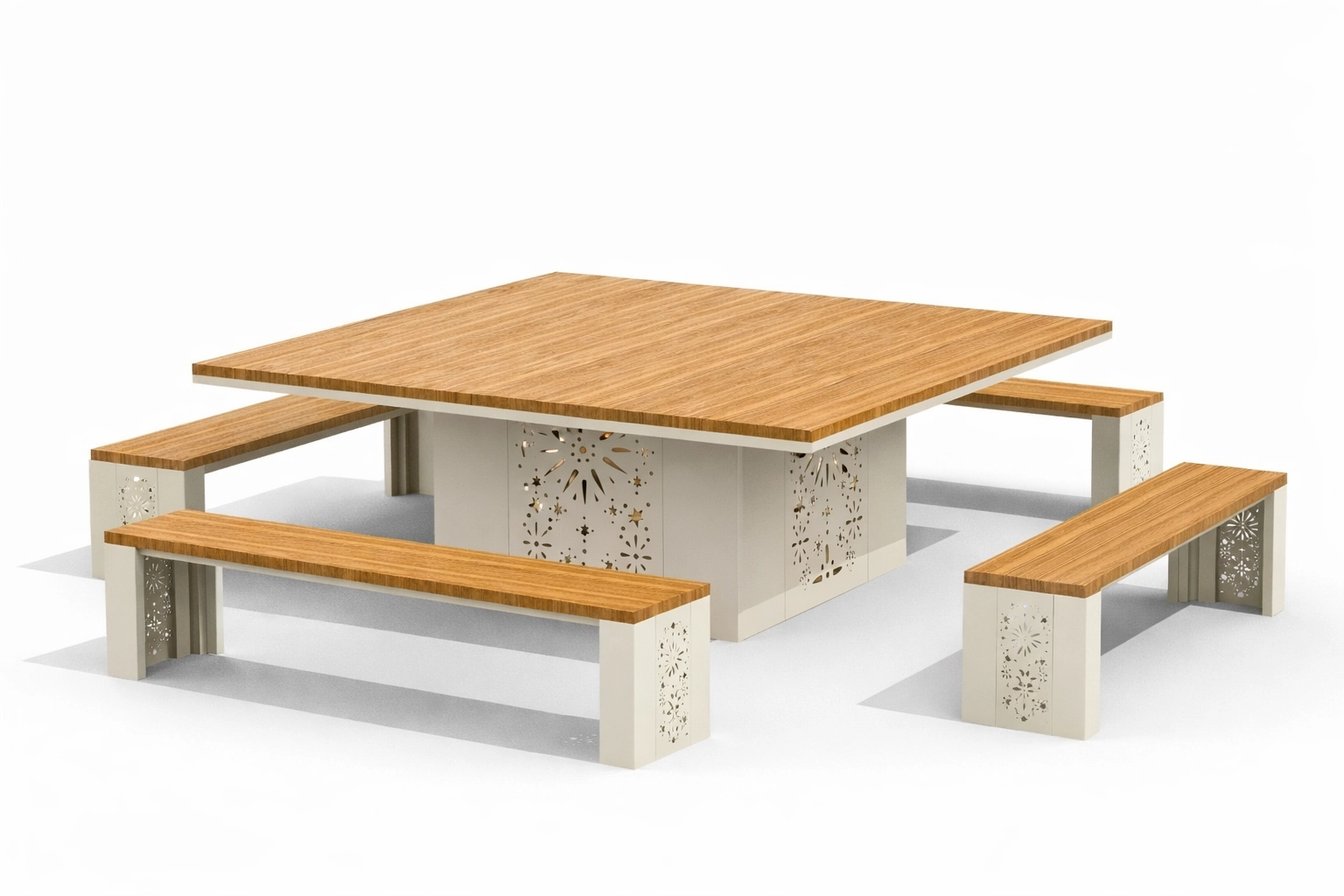 Ensemble de pique-nique