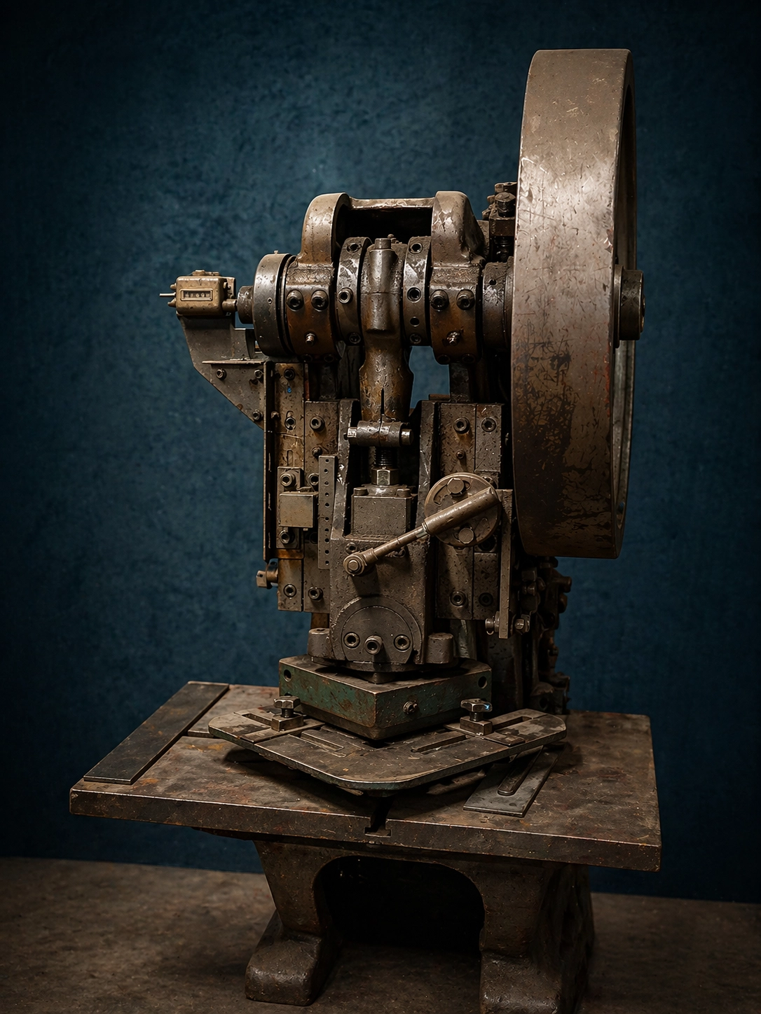 Projet mobilier urbain sur-mesure - réalisation 3