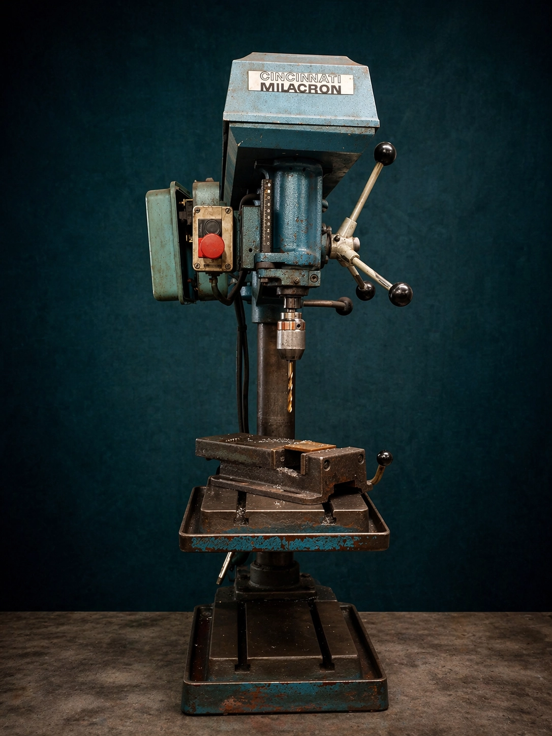 Conception sur-mesure mobilier urbain - projet 4