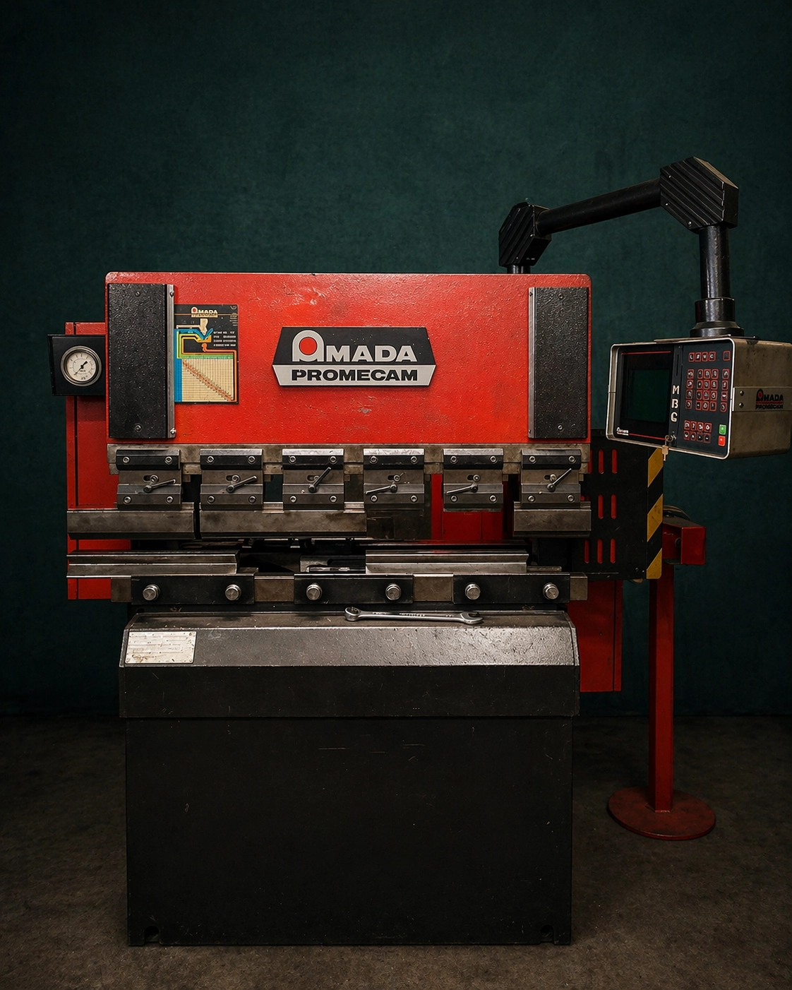 Mobilier urbain personnalisé - réalisation 5