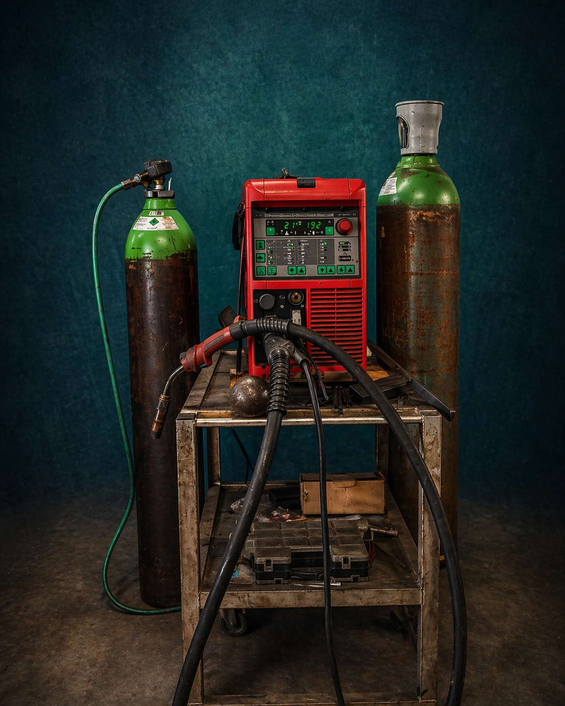 Aménagement urbain sur-mesure - projet 6