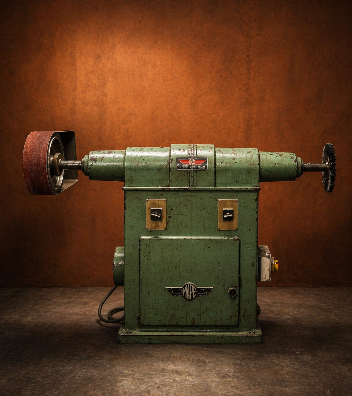 Fabrication française mobilier urbain - projet 12