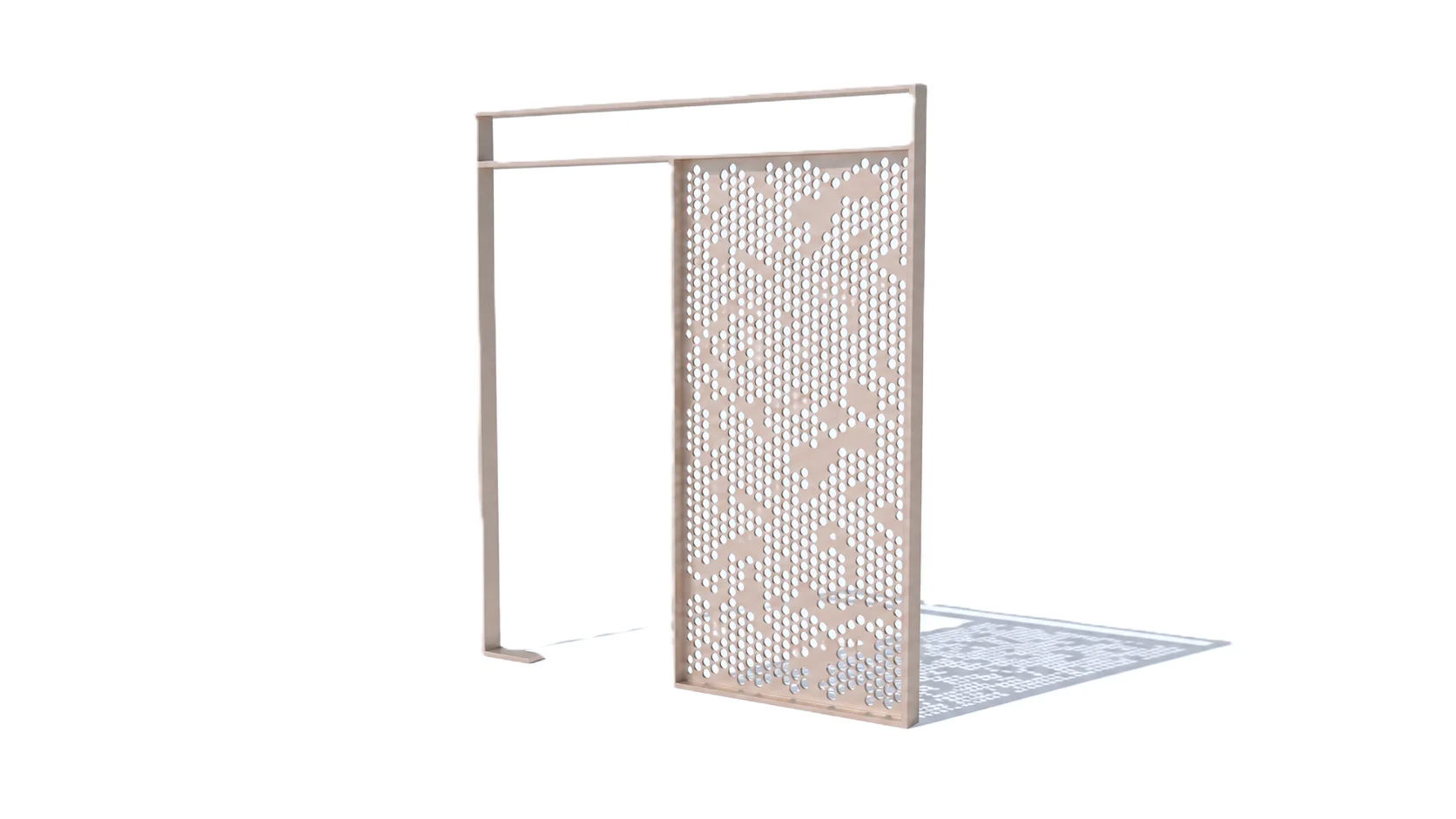 Barrière