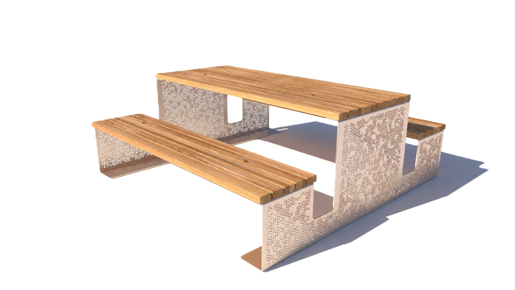 Table Pique nique