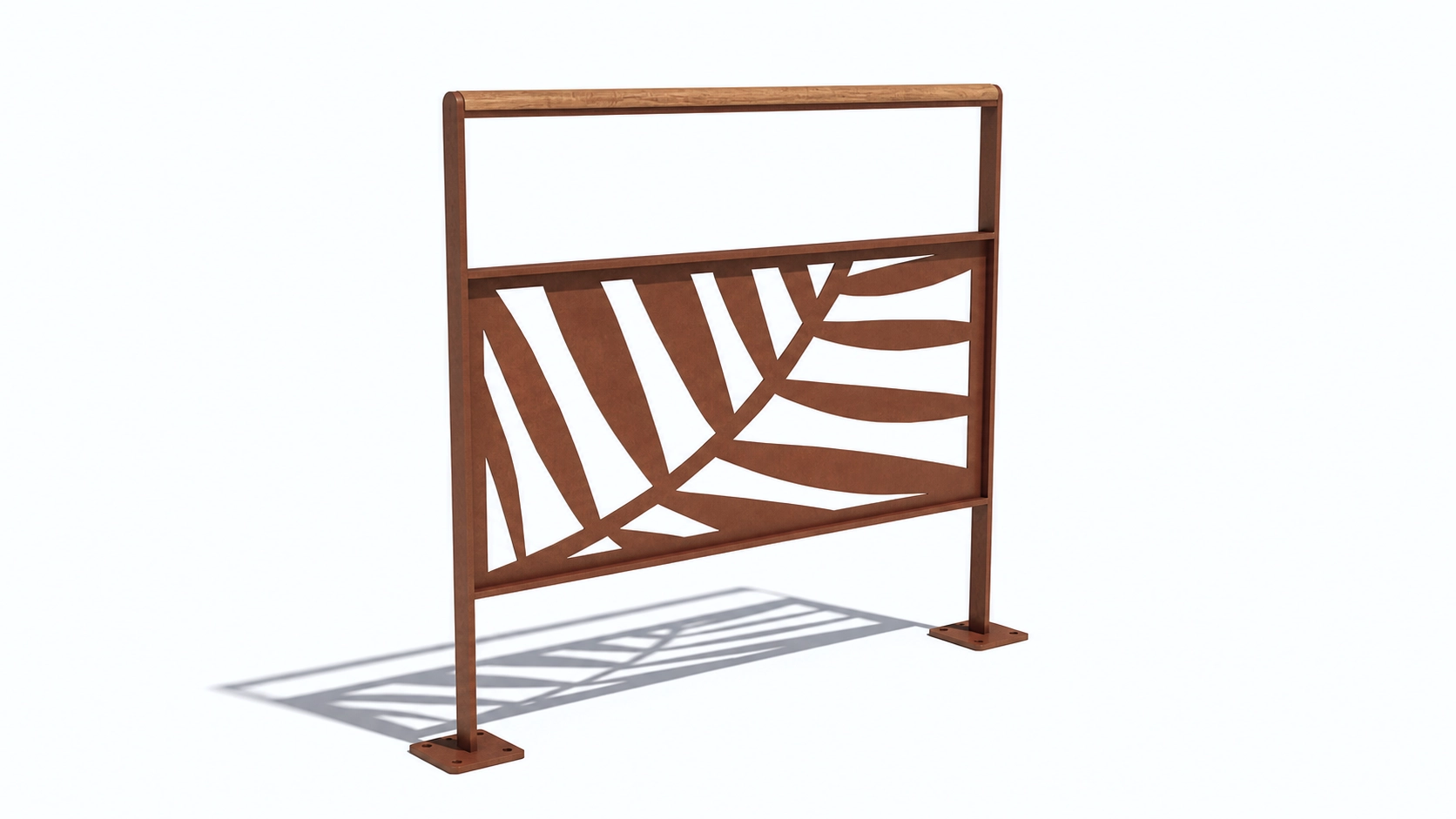 Barrière