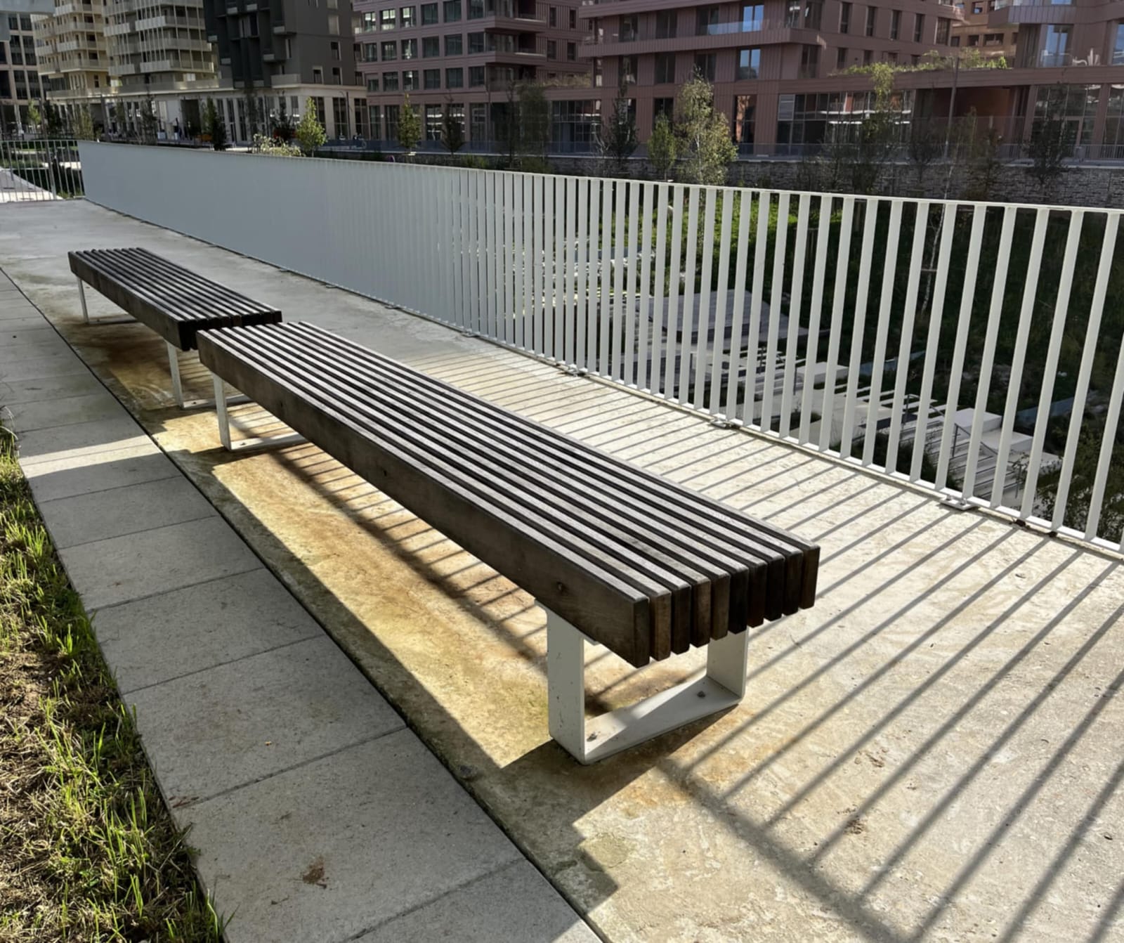 Banquette 2000/30000