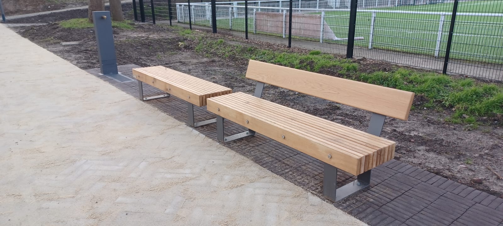 Ferme urbaine- Square Concorde