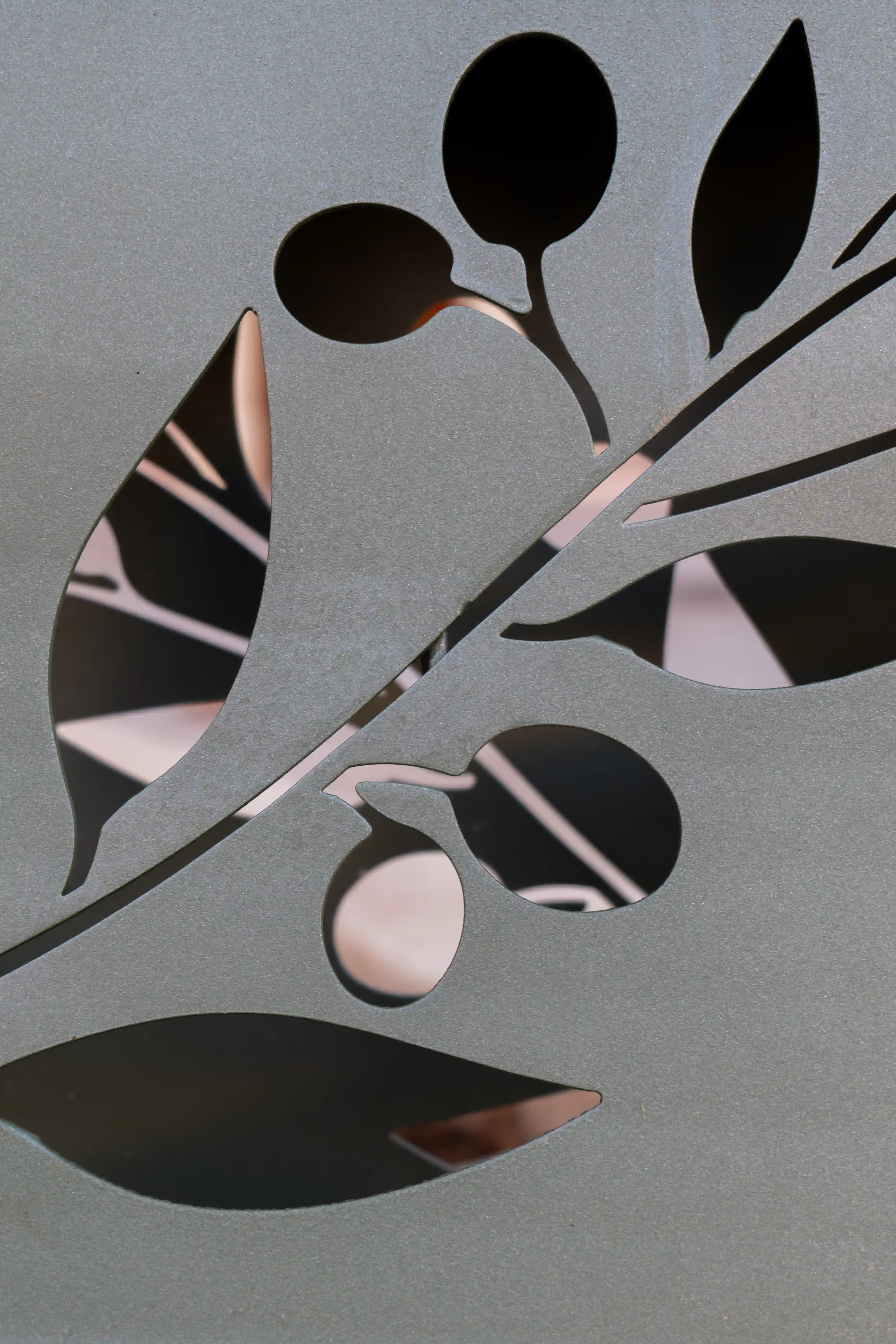 Place de la liberté