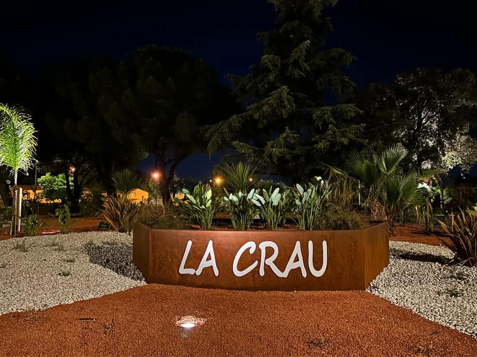 Rond point des Anciens Combattants