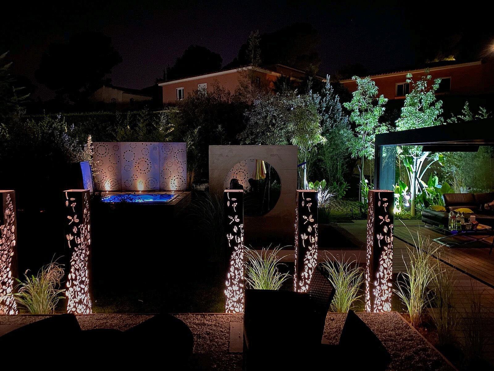 Villa Saint Raphaël