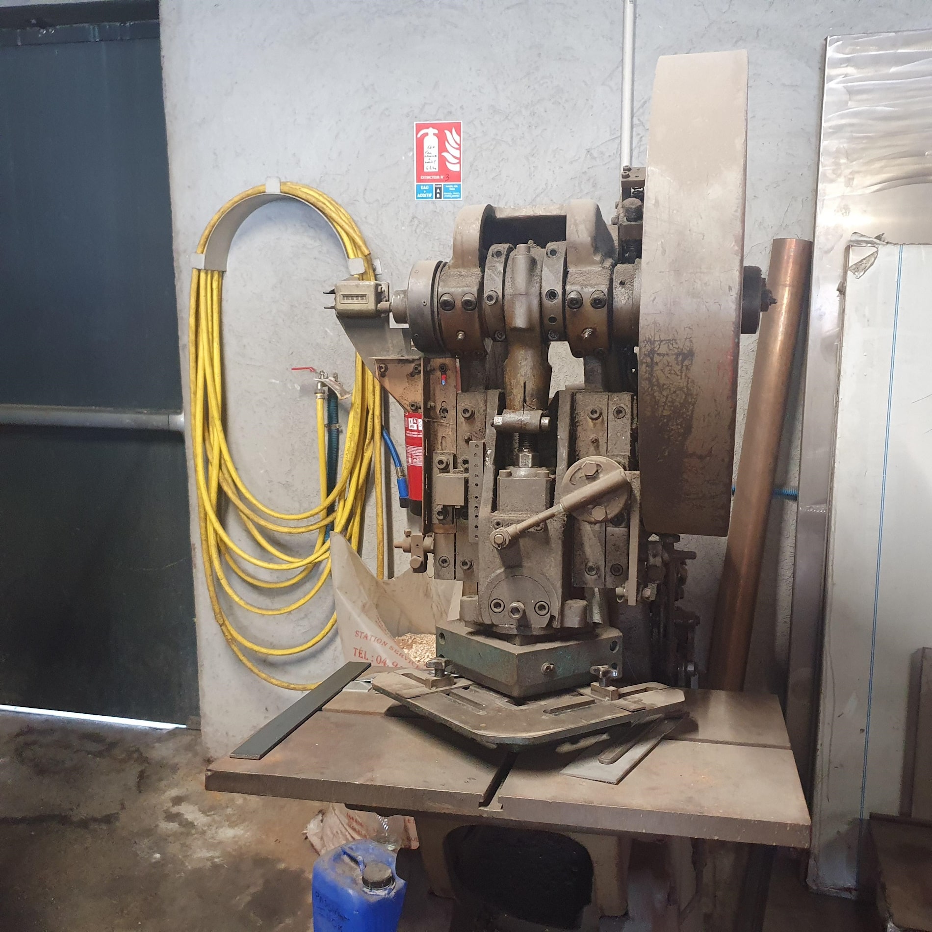 Aménagement urbain sur-mesure - projet 6